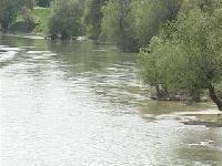 НИМХ: Валежите могат да доведат до наводнения в района на реките Поповска и Беленска